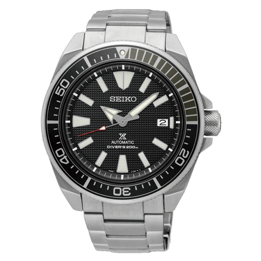 SEIKO PROSPEX Mod. SAMURAI Automatic