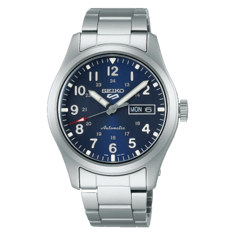 SEIKO 5 SRPG29K1 - Varelli Timepieces