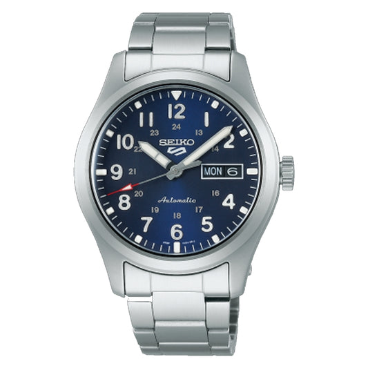 SEIKO 5 SRPG29K1 - Varelli Timepieces