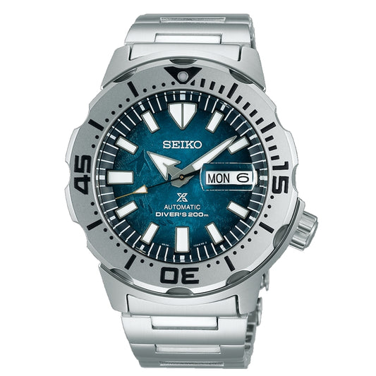 SEIKO PROSPEX Mod. DIVER'S 200M Automatic