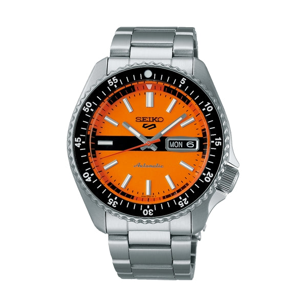 SEIKO 5 SRPK11K1 - Varelli Timepieces
