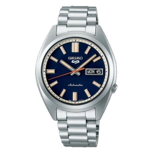 SEIKO 5 SRPK87K1 - Varelli Timepieces