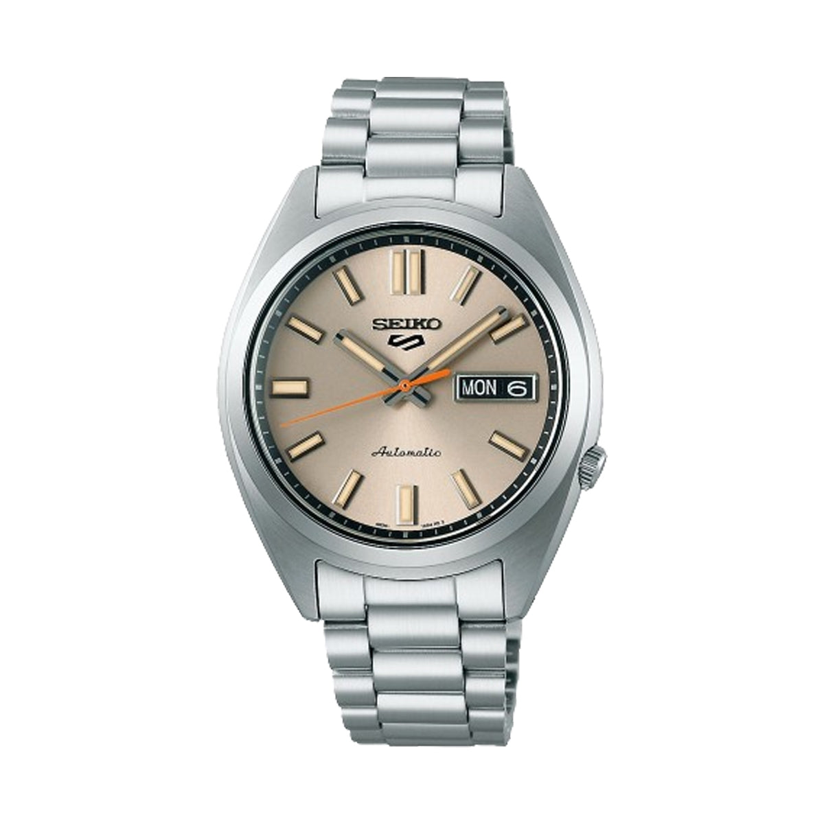 SEIKO 5 SRPK91K1 - Varelli Timepieces
