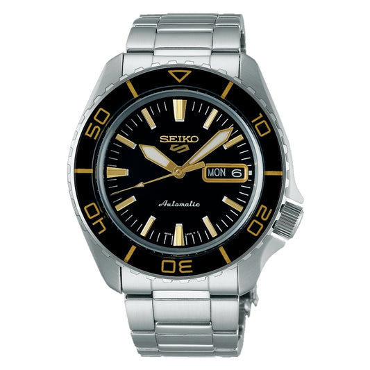 SEIKO 5 SRPK99K1 - Varelli Timepieces