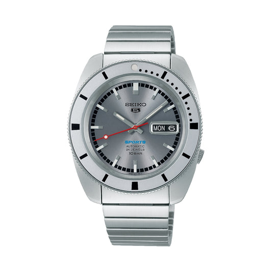 SEIKO 5 SRPL03K1 - Varelli Timepieces