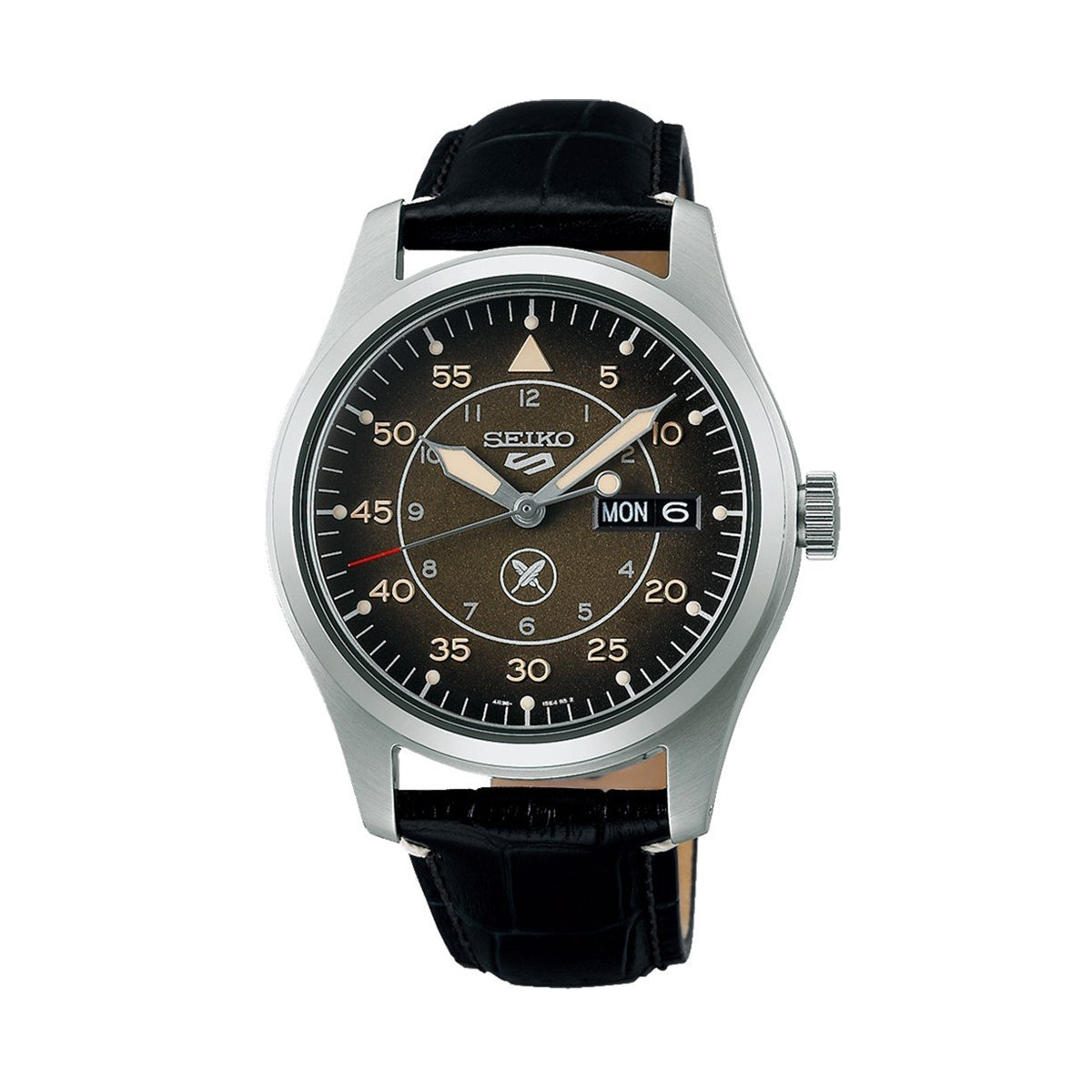 SEIKO 5 SRPL31K1 - Varelli Timepieces
