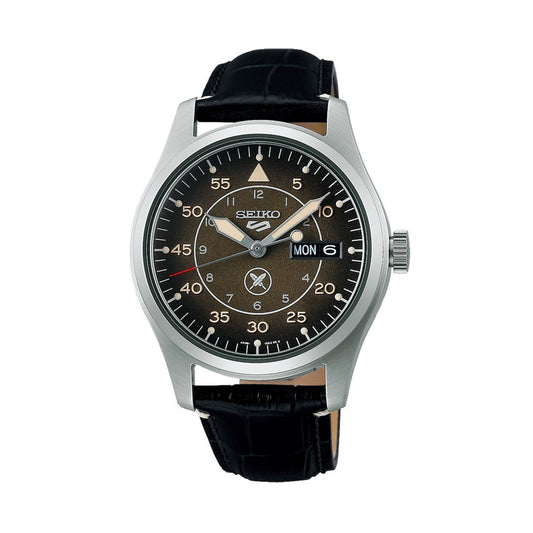 SEIKO 5 SRPL31K1 - Varelli Timepieces