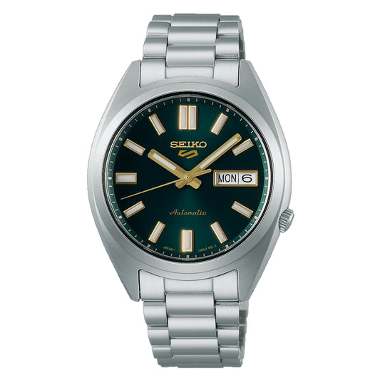 SEIKO 5 SRPL57K1 - Varelli Timepieces