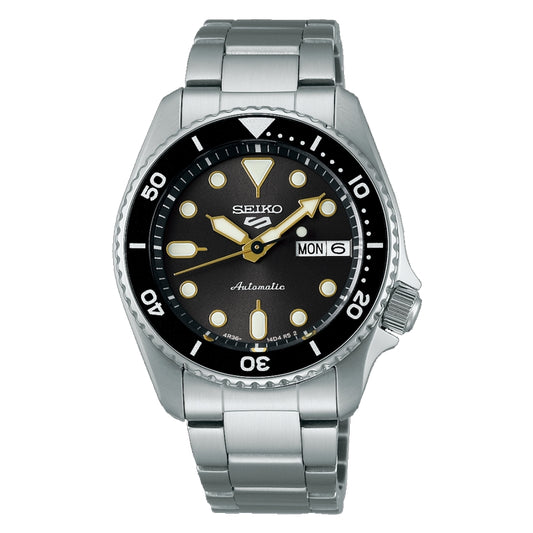 SEIKO 5 SRPL79K1 - Varelli Timepieces