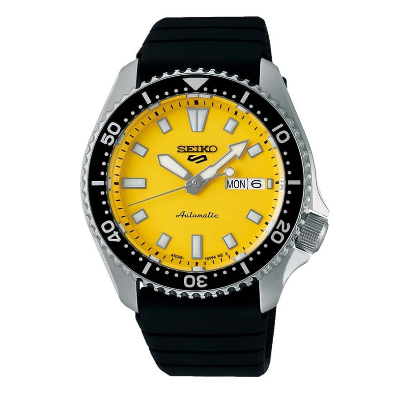 SEIKO 5 SRPL87K1 - Varelli Timepieces