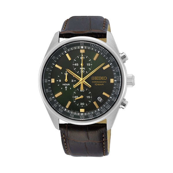 Seiko SSB385P1