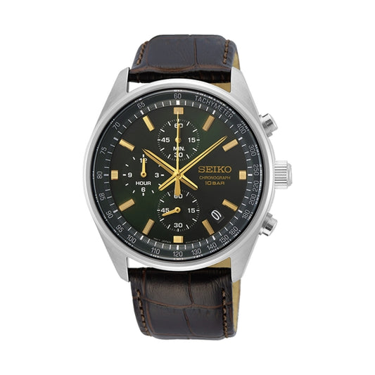 Seiko SSB385P1