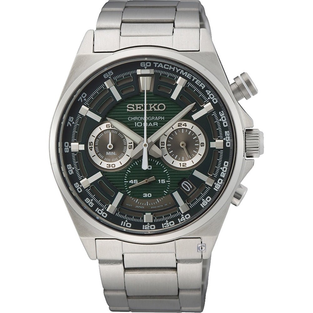 Seiko SSB405P1