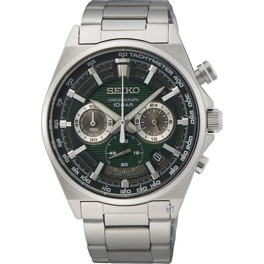 Seiko SSB405P1