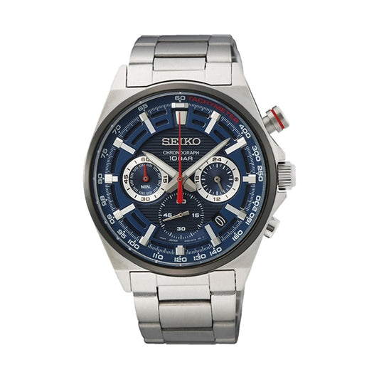 Seiko SSB407P1