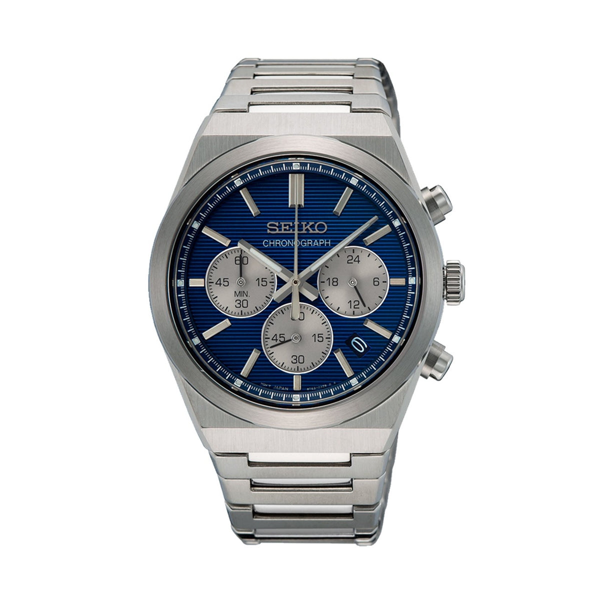 Seiko SSB453P1