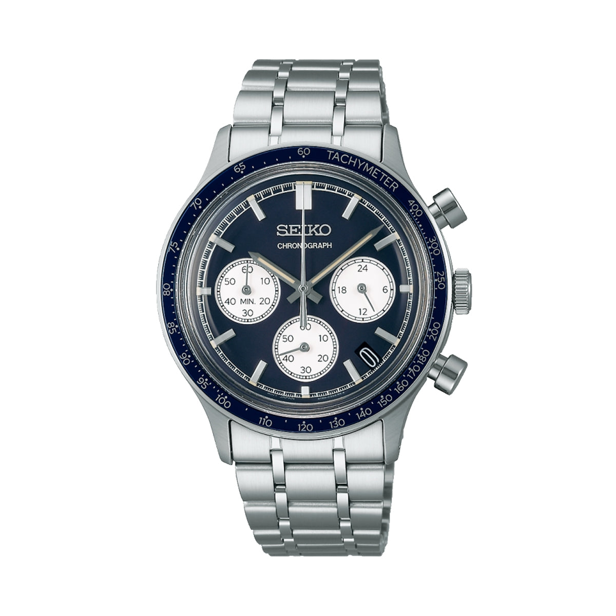 Seiko SSB477P1
