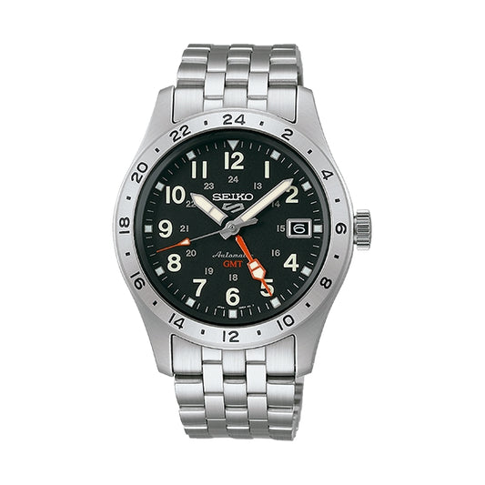 SEIKO 5 SSK023K1 - Varelli Timepieces