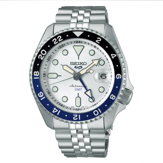 SEIKO 5 SSK033K1 - Varelli Timepieces