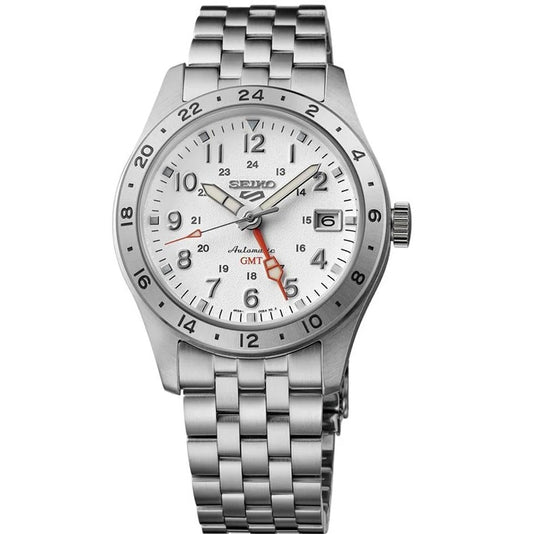 SEIKO 5 SSK059K1 - Varelli Timepieces
