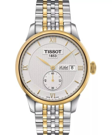 TISSOT LE LOCLE AUTOMATIC – T0064282203801