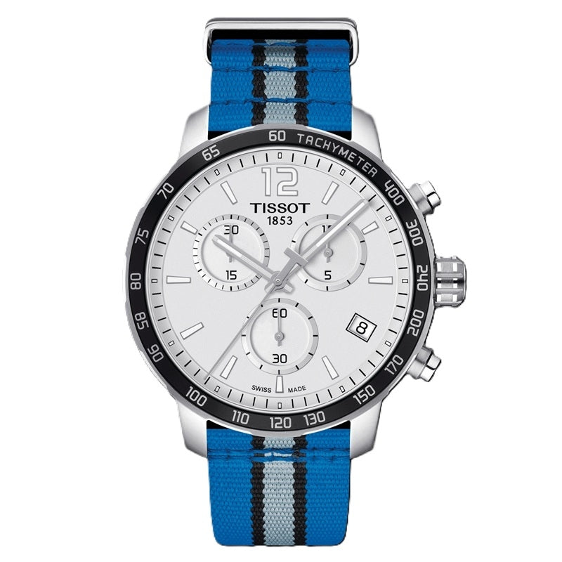 TISSOT QUICKSTER NBA ORLANDO MAGIC – T0954171703731