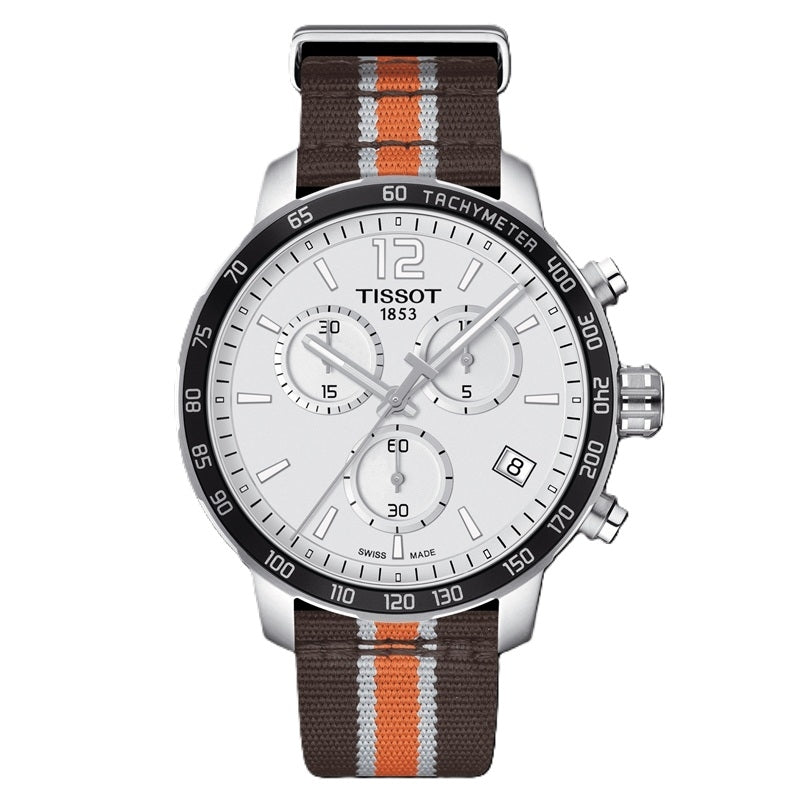 TISSOT QUICKSTER NBA PHOENIX SUNS – T0954171703734
