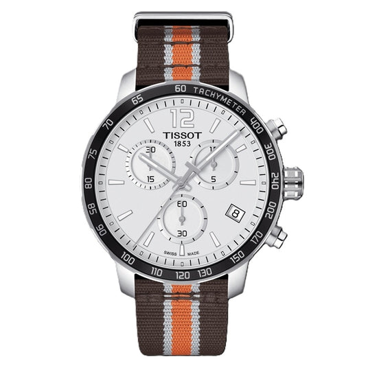 TISSOT QUICKSTER NBA PHOENIX SUNS – T0954171703734