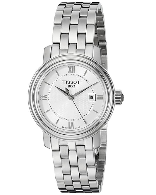 TISSOT BRIDGEPORT T0970101103800