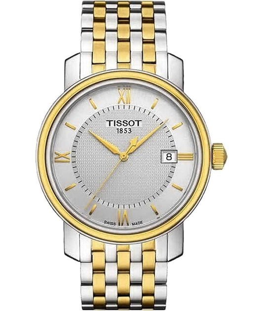 TISSOT BRIDGEPORT – T0974102203800