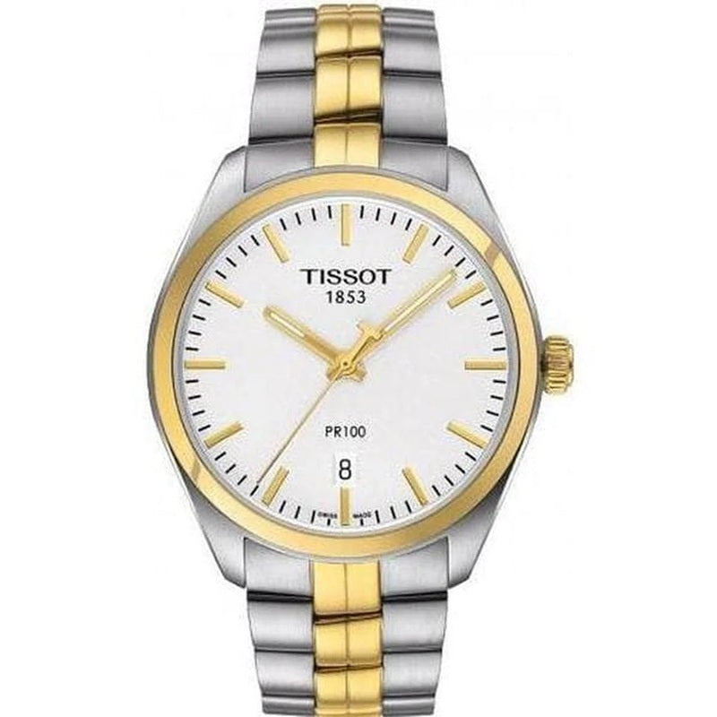 TISSOT PR100 – T1014102203100