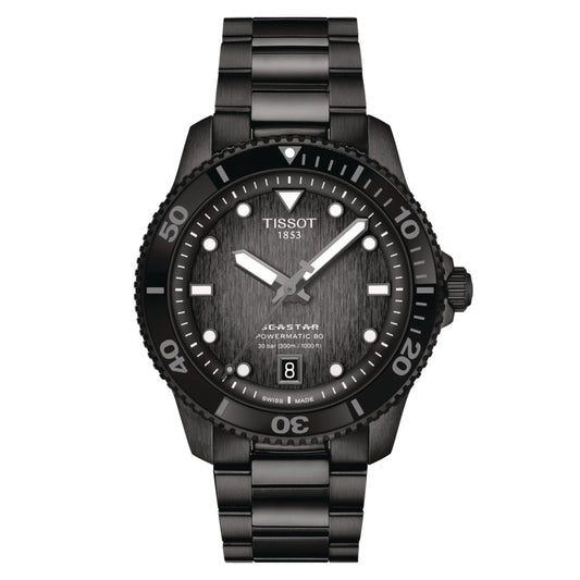 TISSOT SEASTAR 1000 – T1208073305100