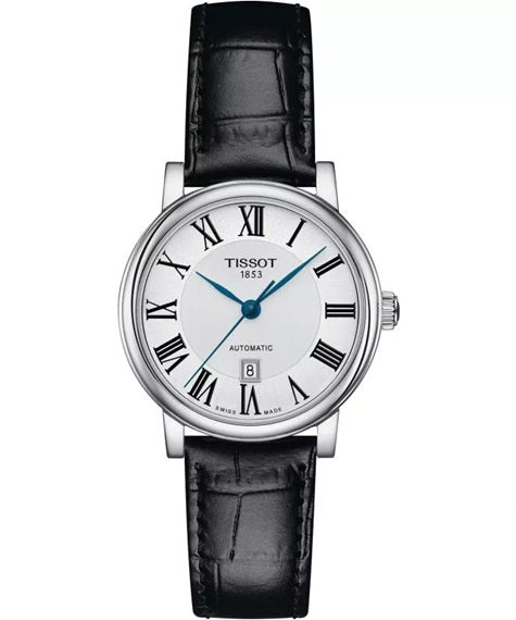 TISSOT CARSON AUTOMATIC T1222071603300