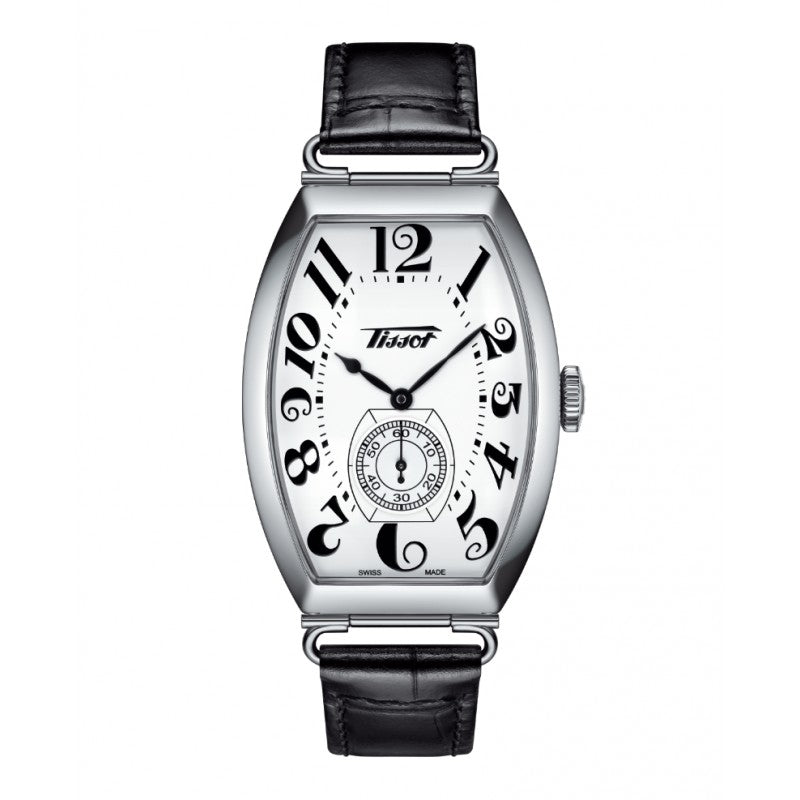 TISSOT PORTO – T1285051601200
