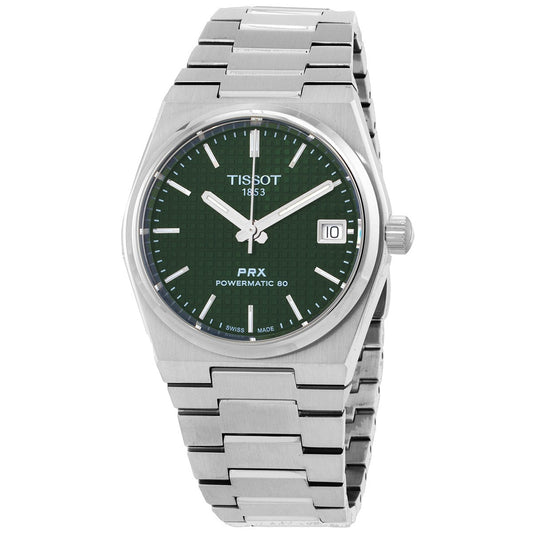 TISSOT POWERMATIC 80 LADY T1372071109101