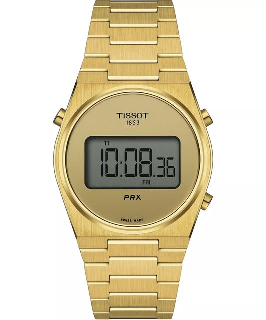 TISSOT PRX DIGITAL T1372633302000