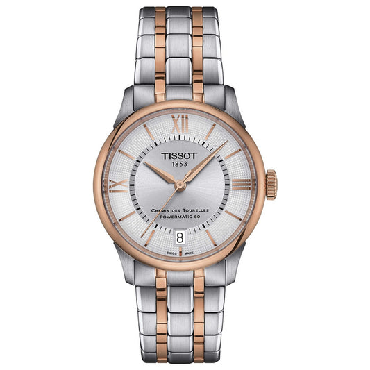 TISSOT T1392072203800 T1392072203800