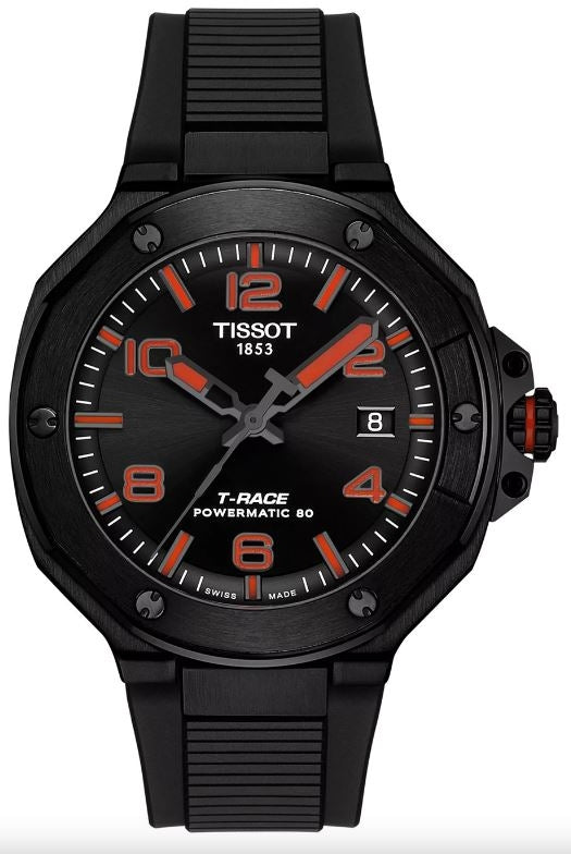 TISSOT T1418073705700 – T1418073705700