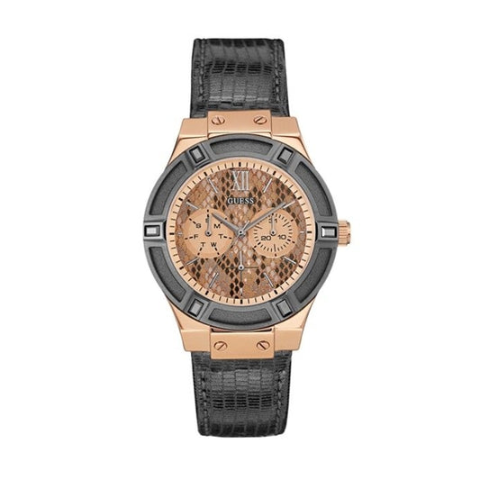 GUESS W0289L4 Dames Horloge W0289L4