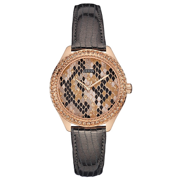 GUESS MINI MYSTICAL Dames Horloge W0626L2