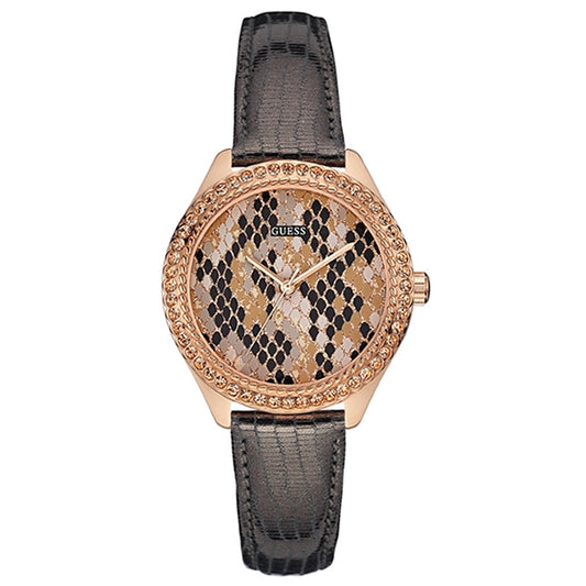 GUESS MINI MYSTICAL Dames Horloge W0626L2