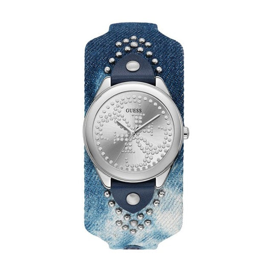 GUESS HEARTBREAKER Dames Horloge W1141L1