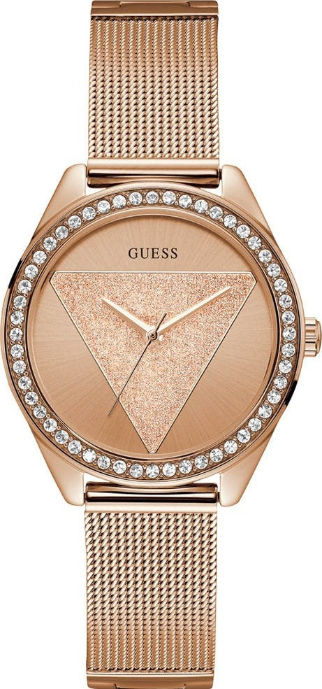 GUESS W1142L4 Dames Horloge W1142L4