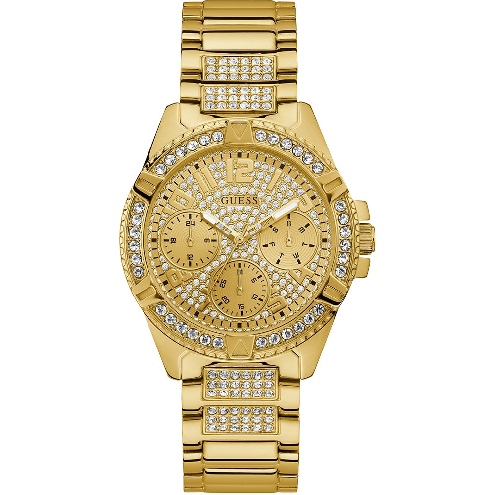 GUESS W1156L2 Dames Horloge W1156L2