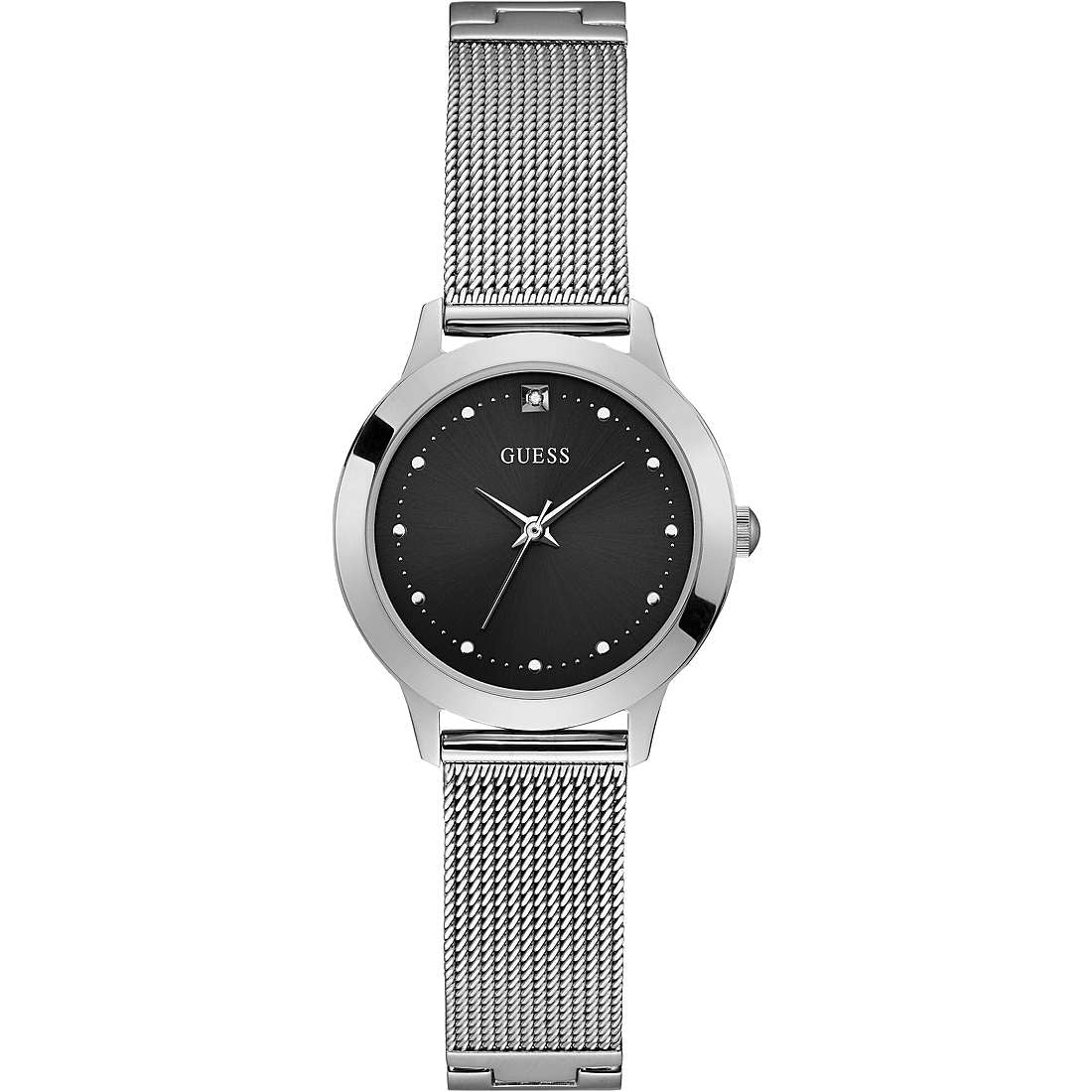 GUESS W1197L1 Dames Horloge W1197L1