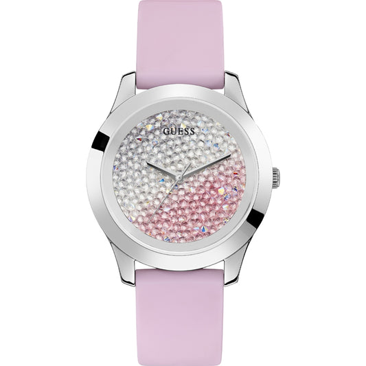GUESS W1223L1 Dames Horloge W1223L1