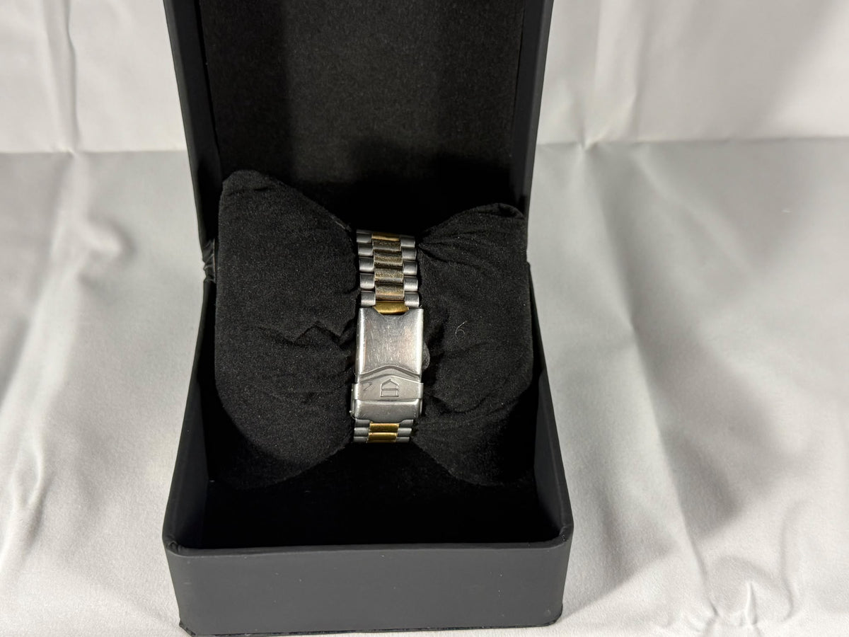 TAG Heuer Professional 2000 964.013R – Two-Tone