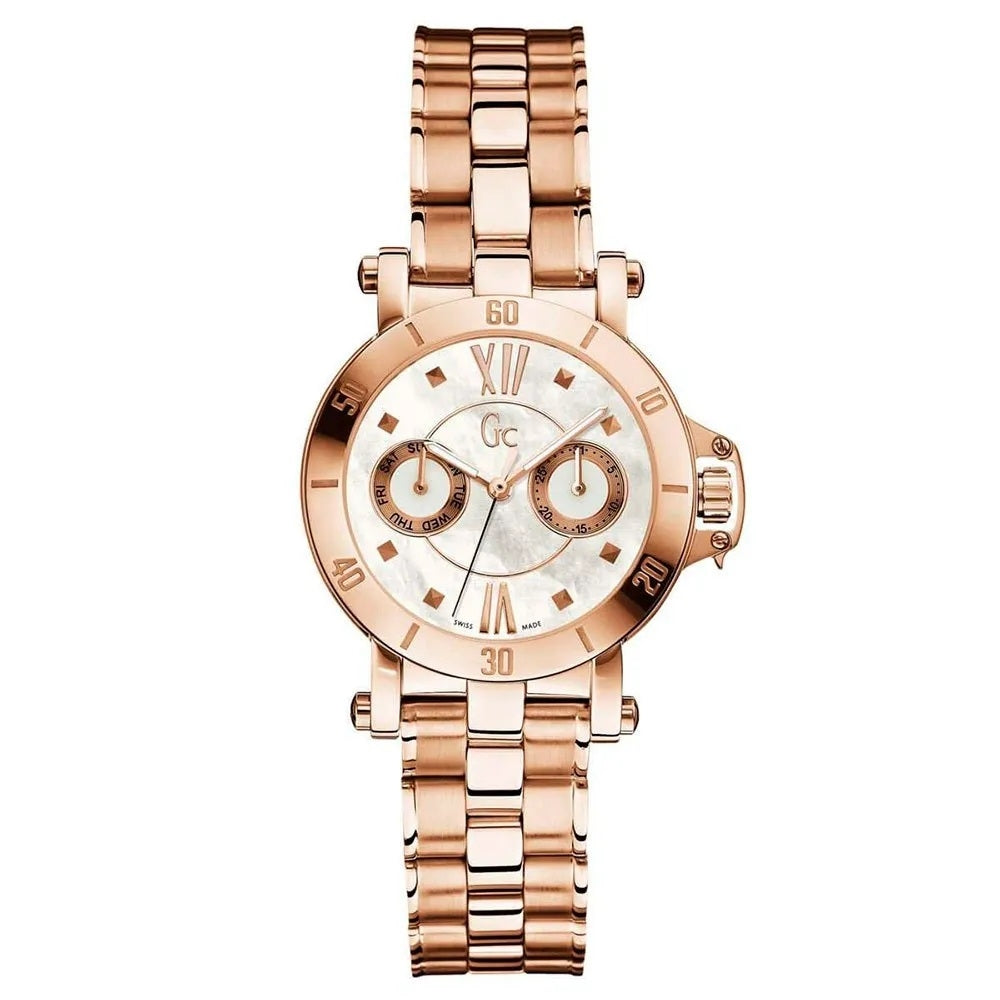 GUESS COLLECTION Dames Horloge X74008L1S