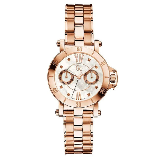 GUESS COLLECTION Dames Horloge X74008L1S