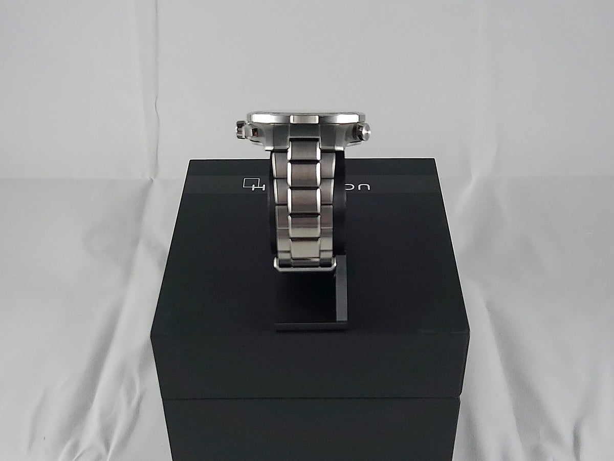 Hamilton Khaki Aviation Worldtimer Chrono Quartz H76714135